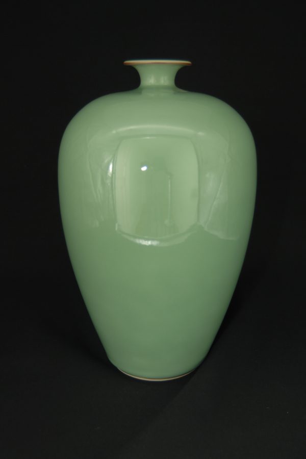 Chinese Vase (Price on request)