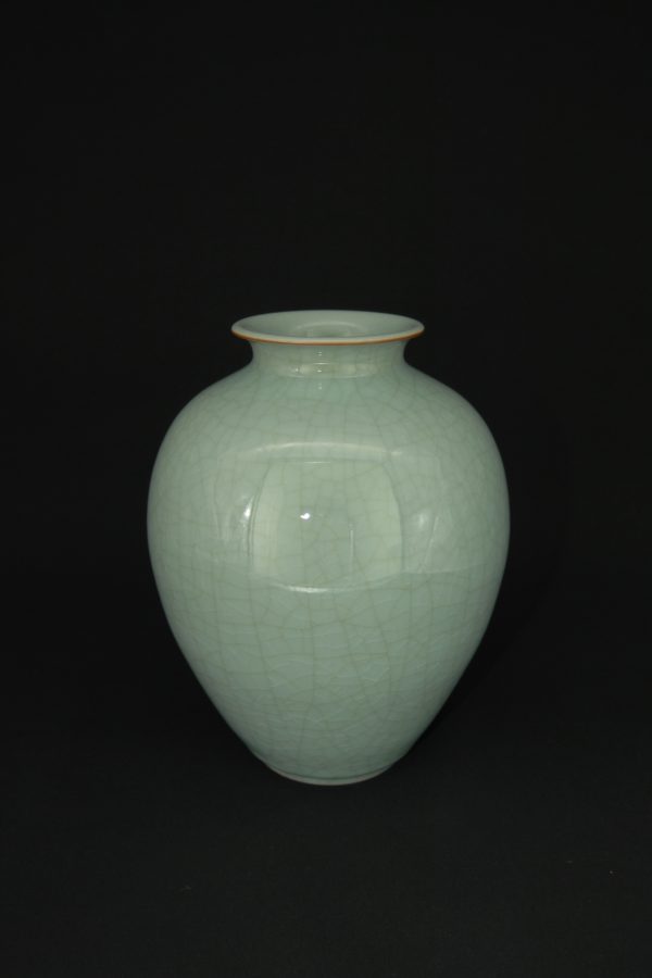 Chinese Vase (Price on request)