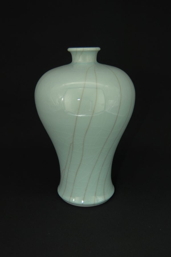 Chinese Vase (Price on request)