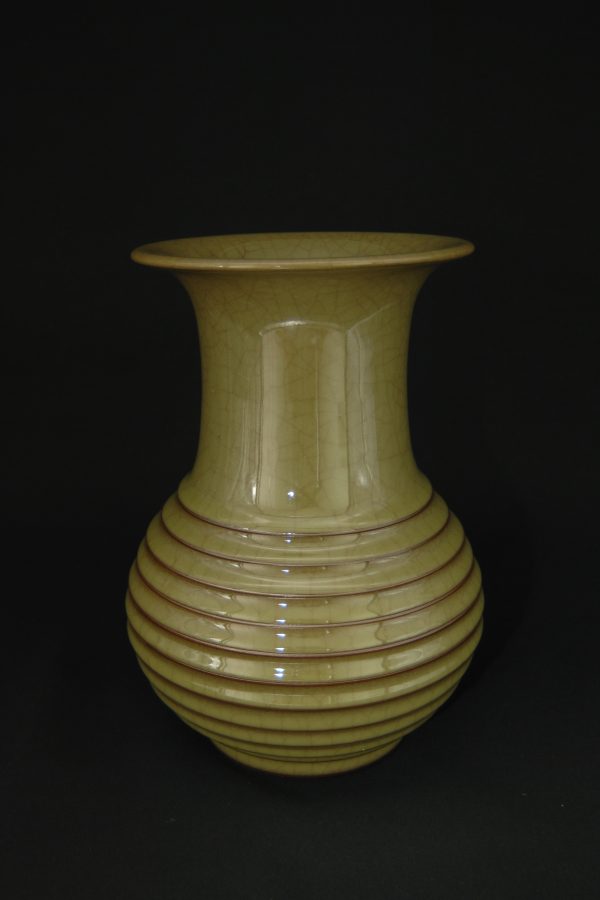 Chinese Vase (Price on request)