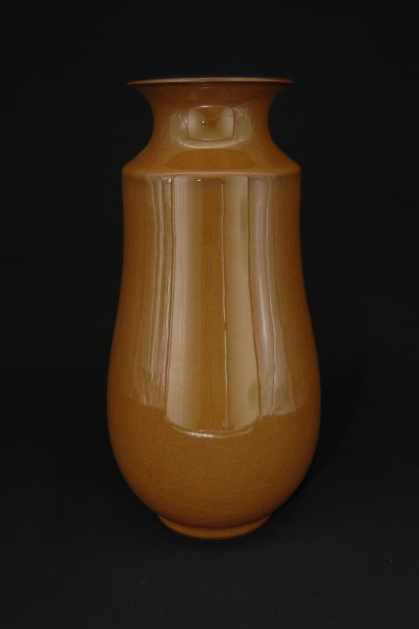 Chinese Vase (Price on request)
