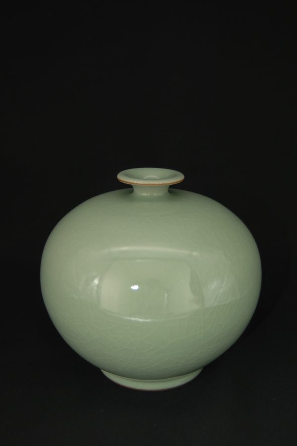 Chinese Vase (Price on request)