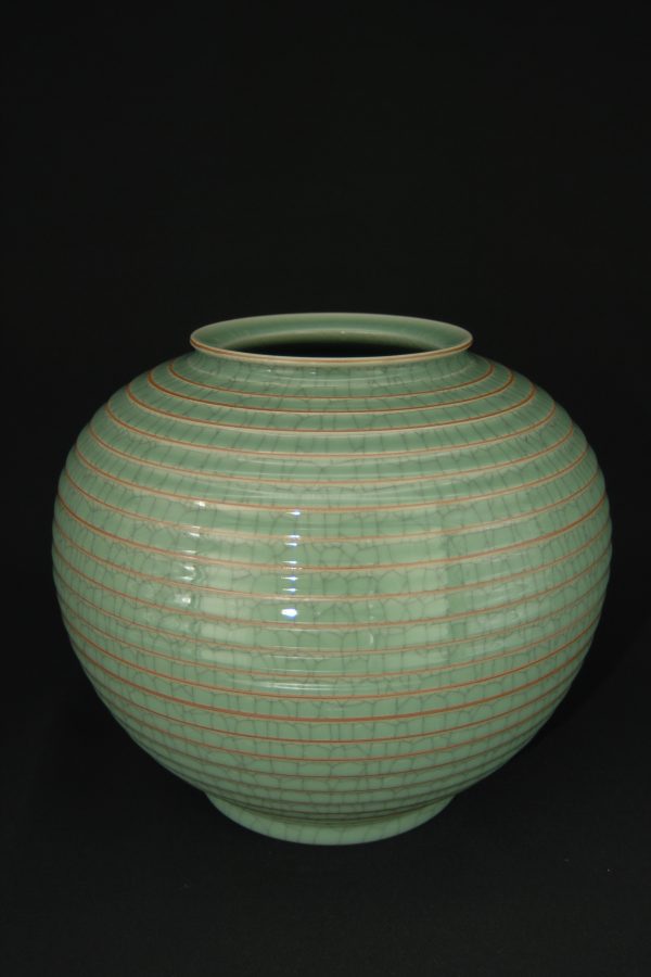 Chinese Vase (Price on request)