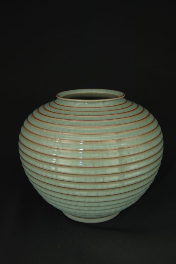 Chinese Vase (Price on request)