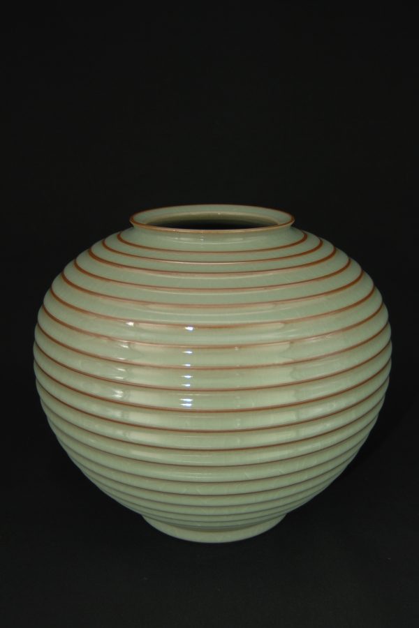 Chinese Vase (Price on request)