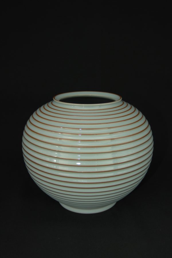 Chinese Vase (Price on request)