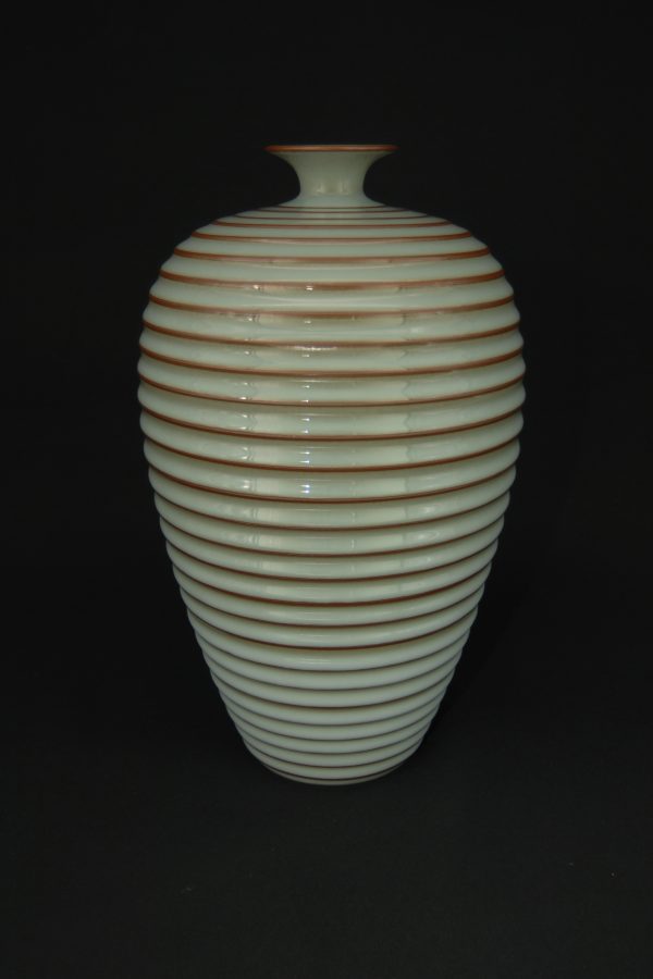 Chinese Vase (Price on request)