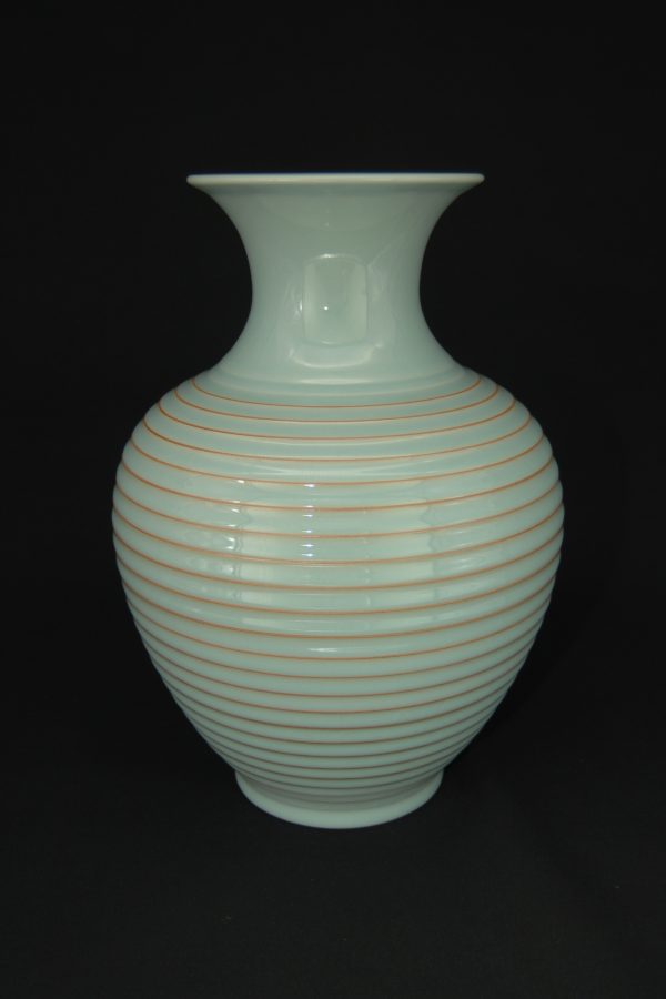 Chinese Vase (Price on request)