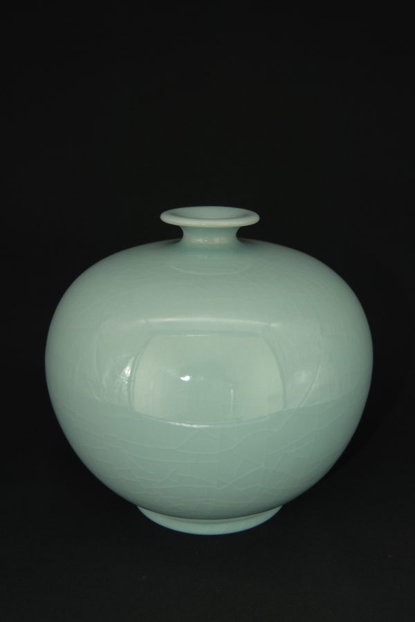 Chinese Vase (Price on request)